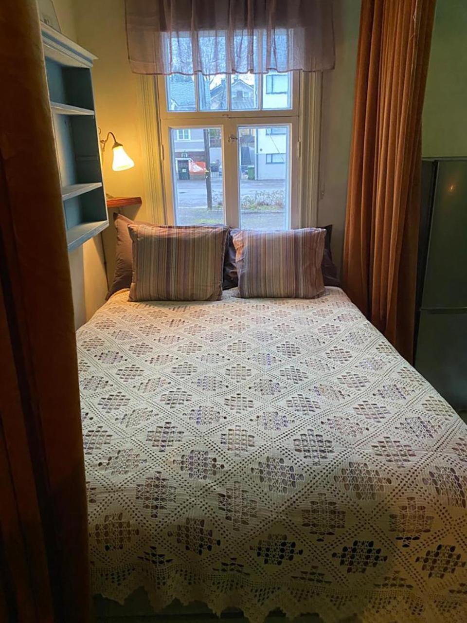 Nummenpakan Pysaekki Turku Luaran gambar