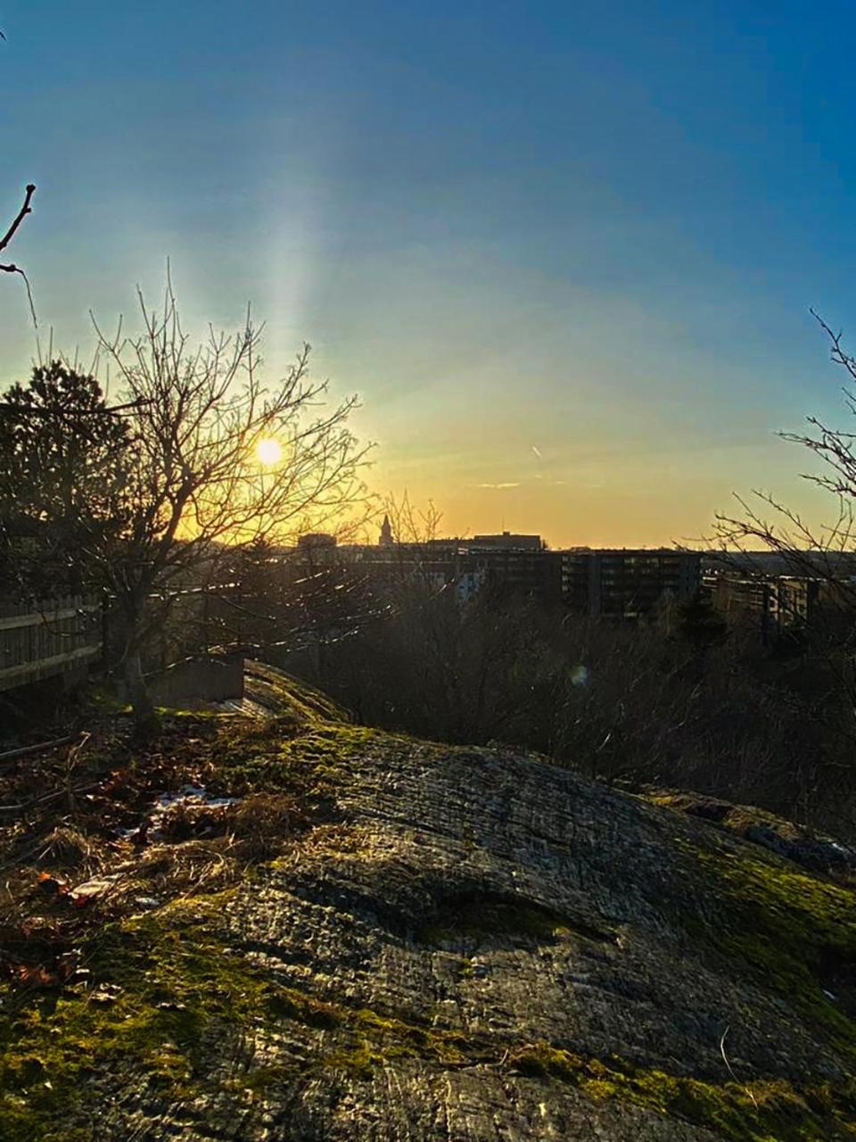Nummenpakan Pysaekki Turku Luaran gambar